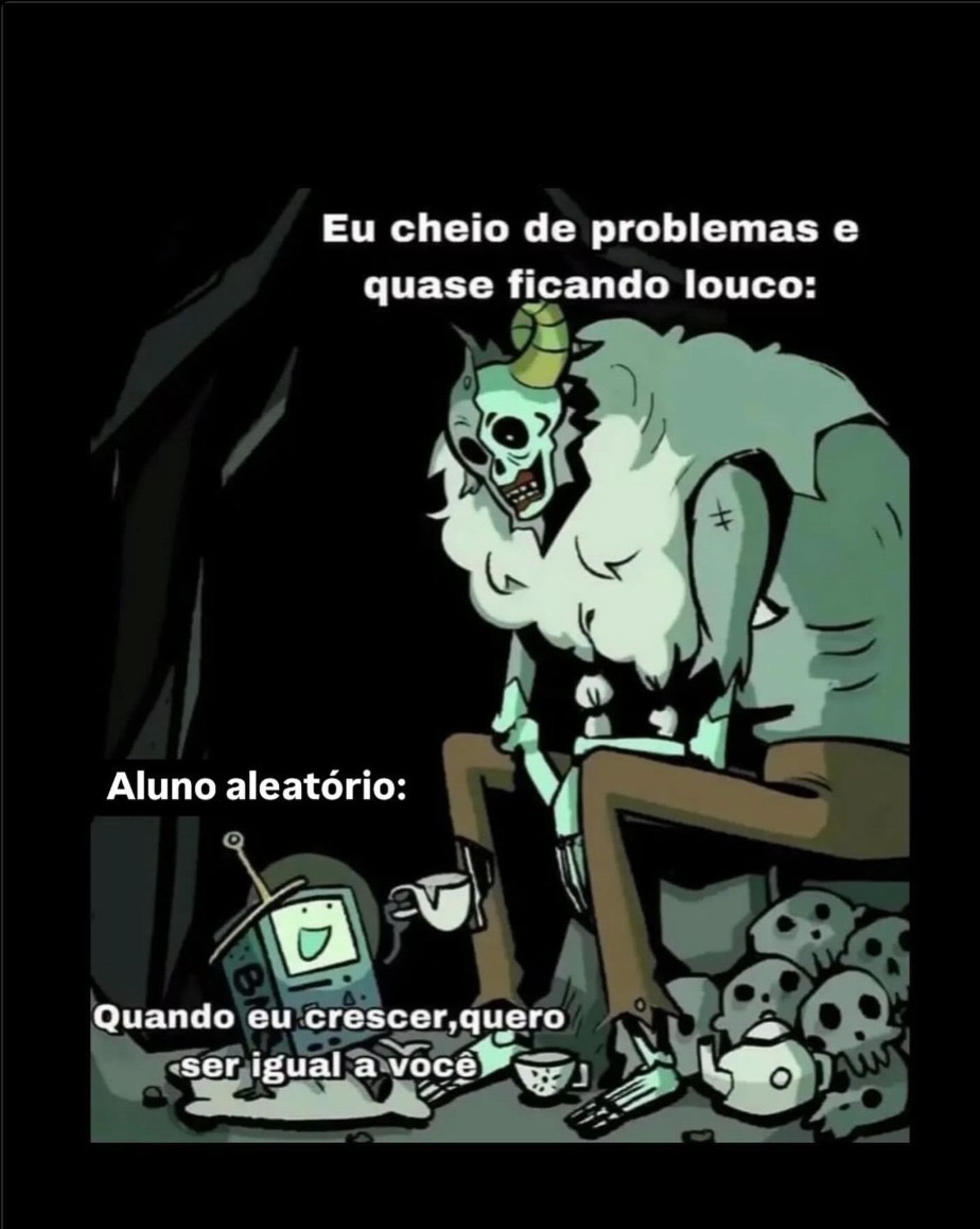 Testando mais um novo produto