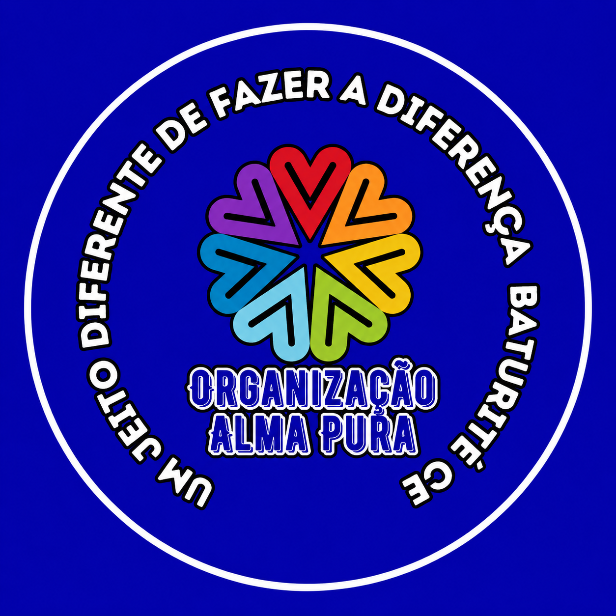 ORG ALMA PURA