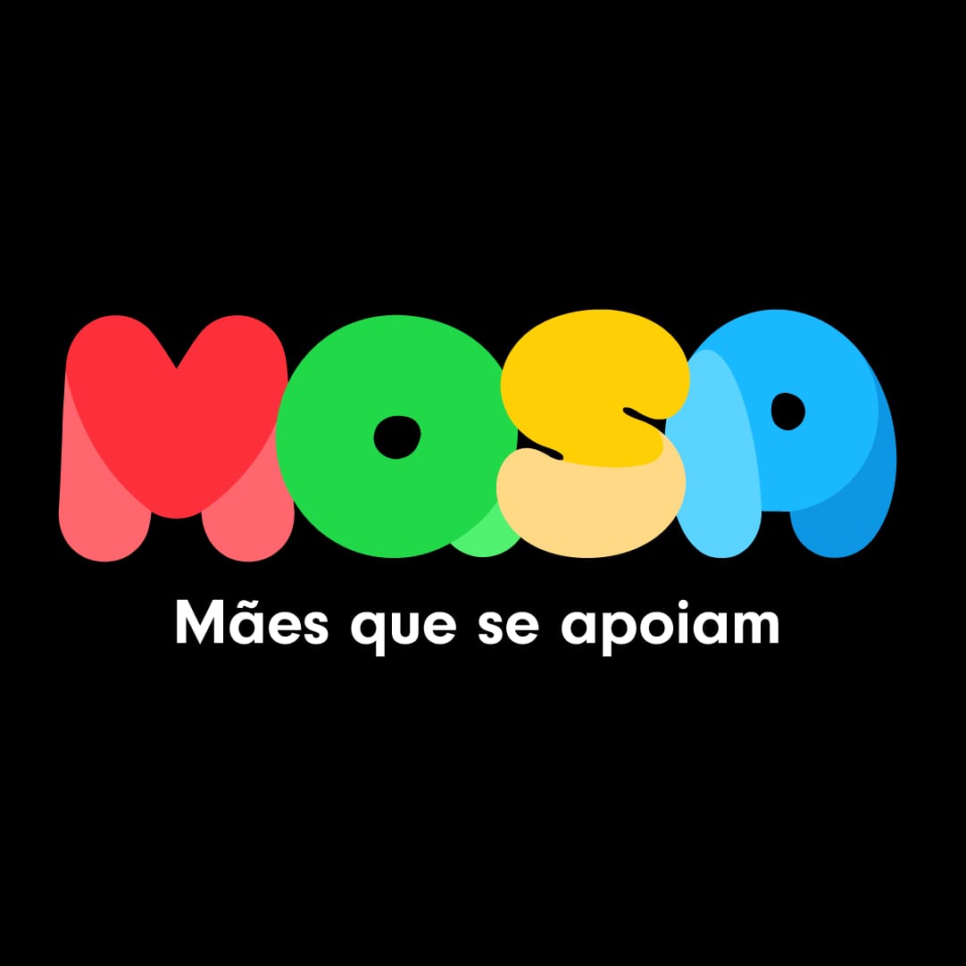 Maes que se apoiam